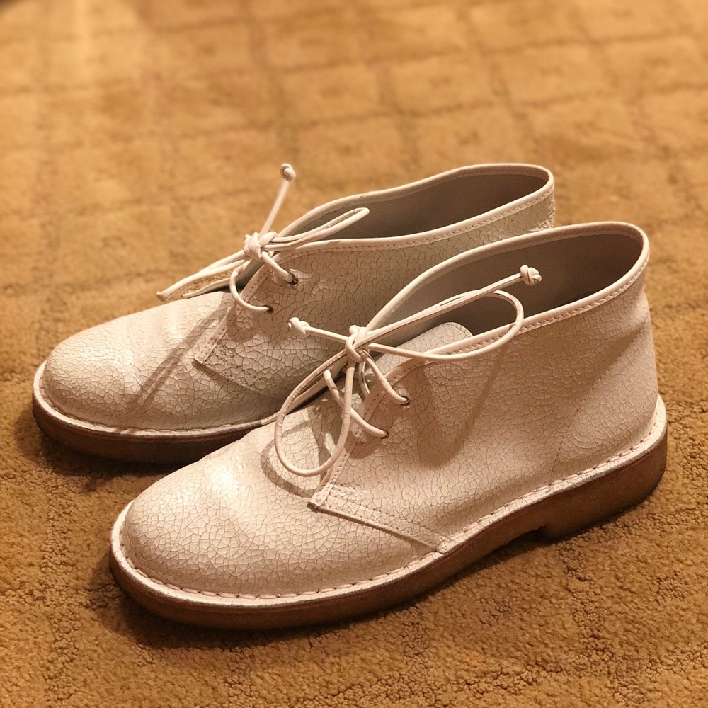 Tory Burch shoes
